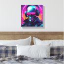 Suche nach cyberpunk poster leinwandbilder Wandkunst