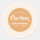 Suche nach sohn aufkleber Mother to be