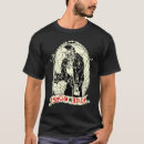 Suche nach psychobilly tshirts Punk