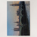 Suche nach big ben puzzle Themse