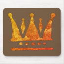 Suche nach königliche krone mousepads Modern