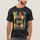 Suche nach 76 geburtstag tshirts Werden