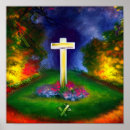 Suche nach weißes kreuz poster Christlich