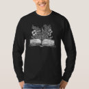 Suche nach roman tshirts Literatur