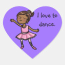 Suche nach balletttänzer aufkleber Girl