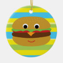Suche nach cheeseburger ornamente Lustig