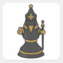 Suche nach bischof aufkleber Schachspieler