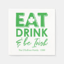 Suche nach kleeblatt papierservietten St patrick