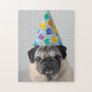 Suche nach möpse puzzle Geburtstag