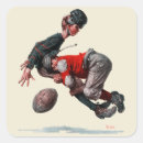 Suche nach norman rockwell aufkleber Sport