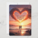 Suche nach auf dem strand valentinstagskarten Für sie