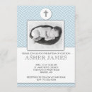 Suche nach zickzack taufe einladungen Blau