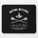 Suche nach halloween hexe mousepads Spukhaft