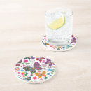 Suche nach bunter untersetzer Abstrakt