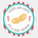 Suche nach vintager zirkus aufkleber Baby boy