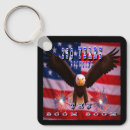 Suche nach adler schlüsselanhänger Amerikanische flagge