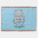 Suche nach hippo decken Niedlich