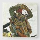 Suche nach wwii wanduhren War