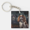Suche nach cavalier king charles spaniel schlüsselanhänger Haustier