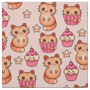 Suche nach kawaii stoffe Muster