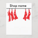 Suche nach fleisch flyer Nahrung