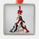 Suche nach high heel ornamente Weihnachten