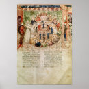 Suche nach galahad poster König