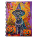 Suche nach schnauzer kleine notizbücher Hund