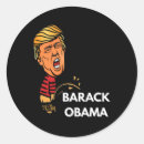 Suche nach anti obama aufkleber Satire