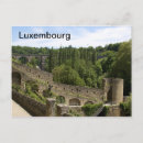 Suche nach luxemburg postkarten Luxemburgische stadt