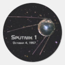 Suche nach satelliten aufkleber Bahn