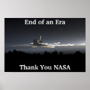 Suche nach space shuttle poster Landung
