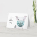 Suche nach gesichtsmaske karten Hund