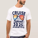 Suche nach kreuzfahrt tshirts Kreuzen