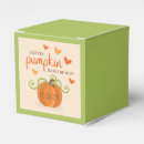 Suche nach halloween papier geschenk box Kürbis