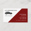 Suche nach insurance visitenkarten Agent
