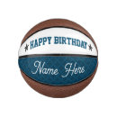 Suche nach mini basketbälle Geburtstag