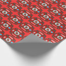 Suche nach feuerwehrmannes geschenkpapier Weihnachten