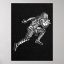 Suche nach quarterback poster Jungen