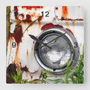 Suche nach transport wanduhren Antik