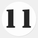 Suche nach durch elf aufkleber Alphabet