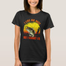 Suche nach barsche tshirts Kann nicht