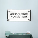 Suche nach schwarzweiss banner Personalisiert
