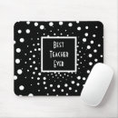 Suche nach bester lehrer mousepads Modern