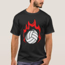 Suche nach strand volleyball tshirts Team