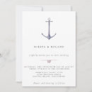 Suche nach maritime einladungen Modern