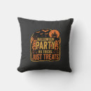 Suche nach halloween party kissen Halloweendekoration