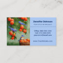 Suche nach obstbäume visitenkarten Natur