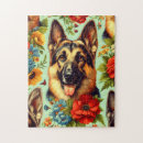 Suche nach schäferhund puzzle Deutscher hirte
