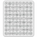 Suche nach schwarze magie aufkleber Okkultistisch